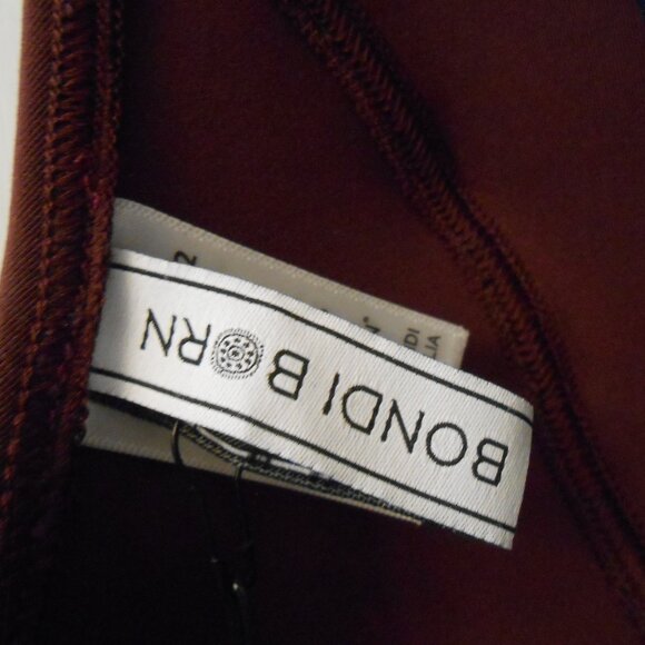 **CLEARANCE** Bondi Born Bikini Top NWT - Picture 5 of 8